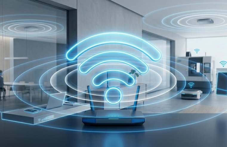 Rede Wi-Fi: como funciona a comunicação sem fio